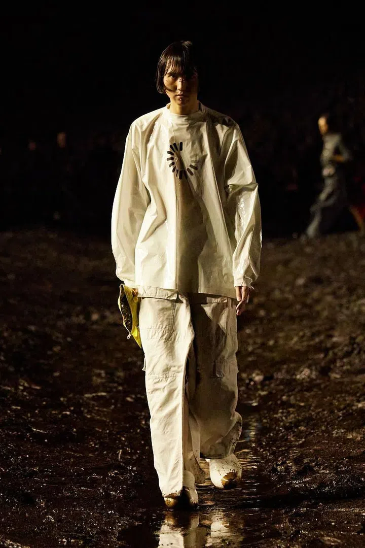 Photo: Balenciaga