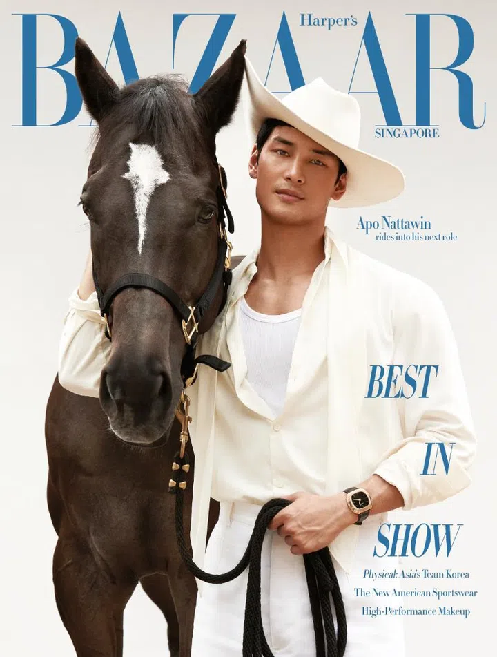 apo nattawin kenneth goh harpers bazaar singapore january 2026 eds note joel low