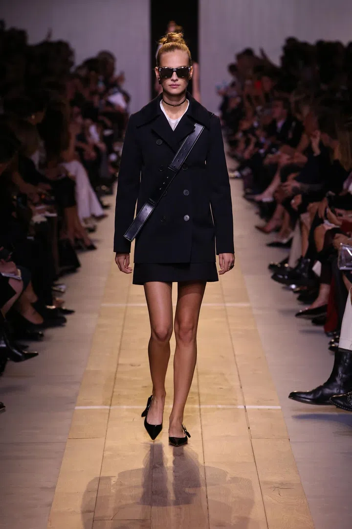 Photo: Courtesy of Dior