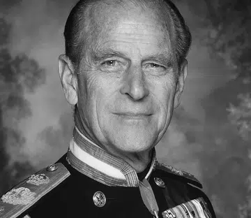 Prince Philip