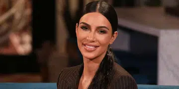 Kim Kardashian