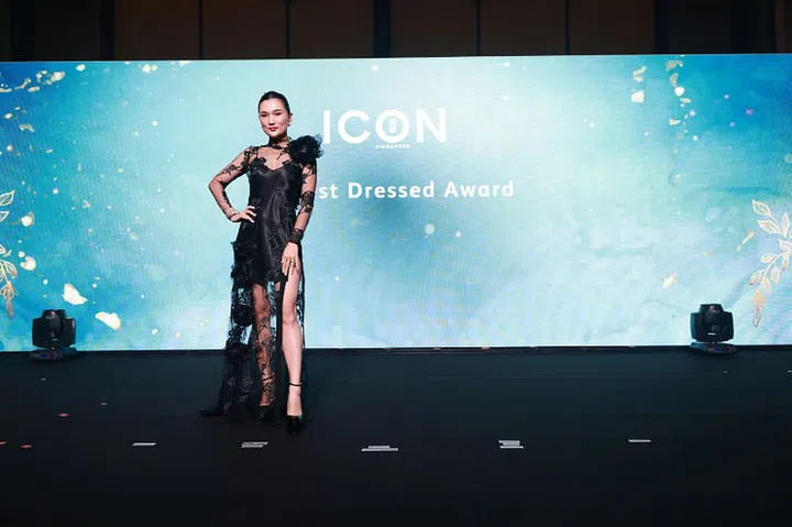 Photo: ICON Singapore