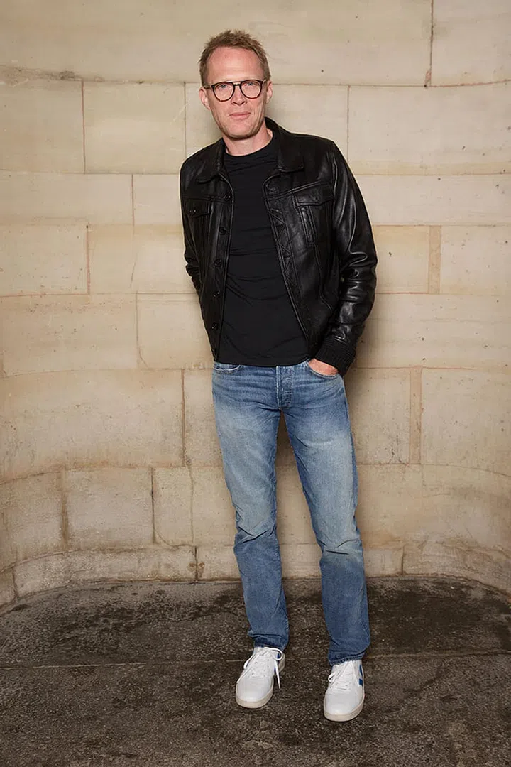 Paul Bettany