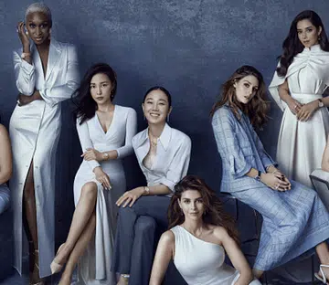 Piaget’s Extraordinary Women