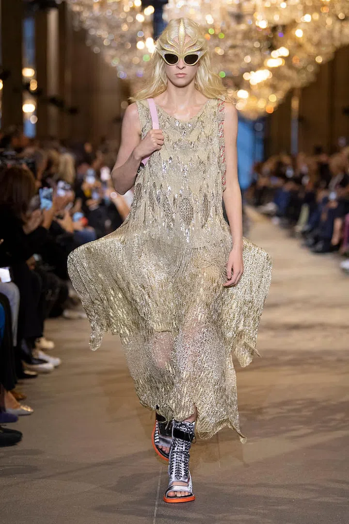 Photo: Louis Vuitton