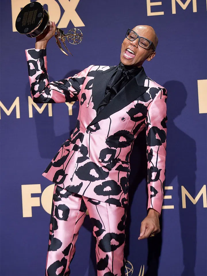 Reality TV competition series RuPaul’s Drag Race may have sashayed onto the small screen in 2009, but it was that Emmy nod in 2011 that raised its profile, bringing the art of female impersonation from the fringes to the mainstream, and turning it into an enduring cultural phenomenon that teaches love and acceptance. Now a front-row staple at fashion week, drag royalties steal the show both off and on the runways with their sass and freedom of expression. 