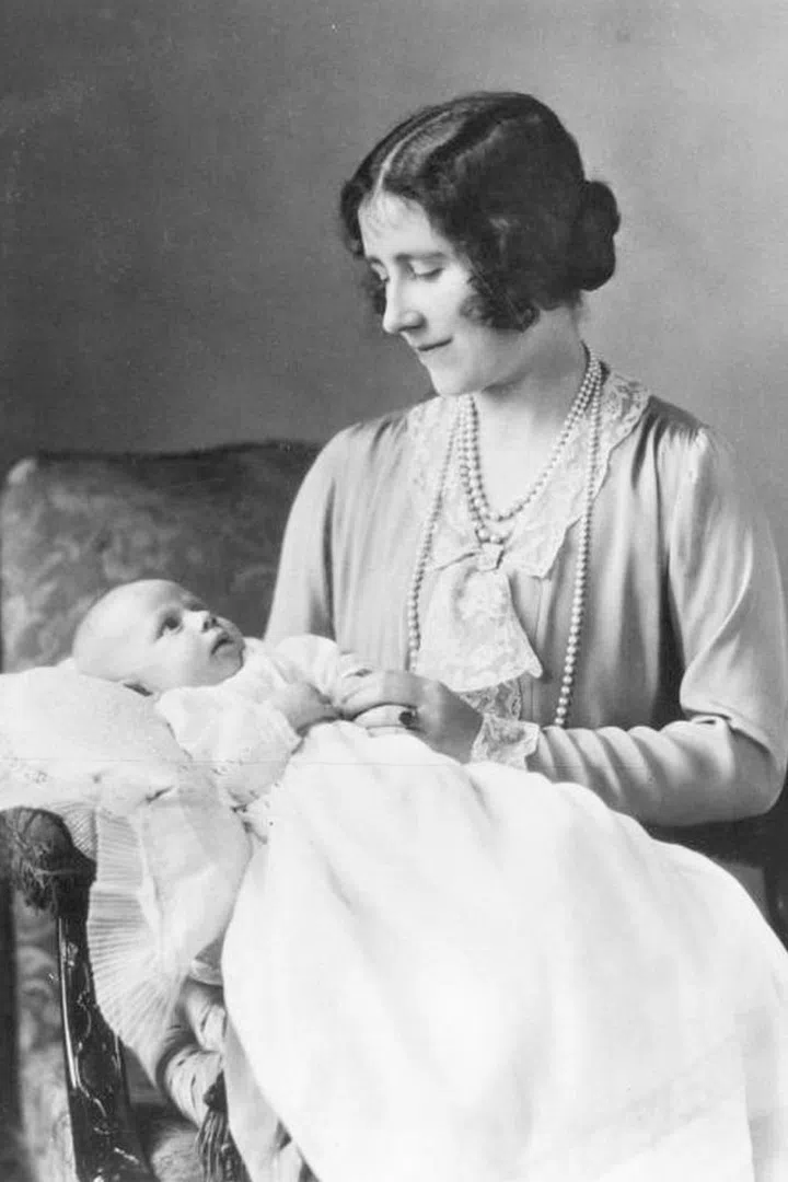 1930. Photo: Getty