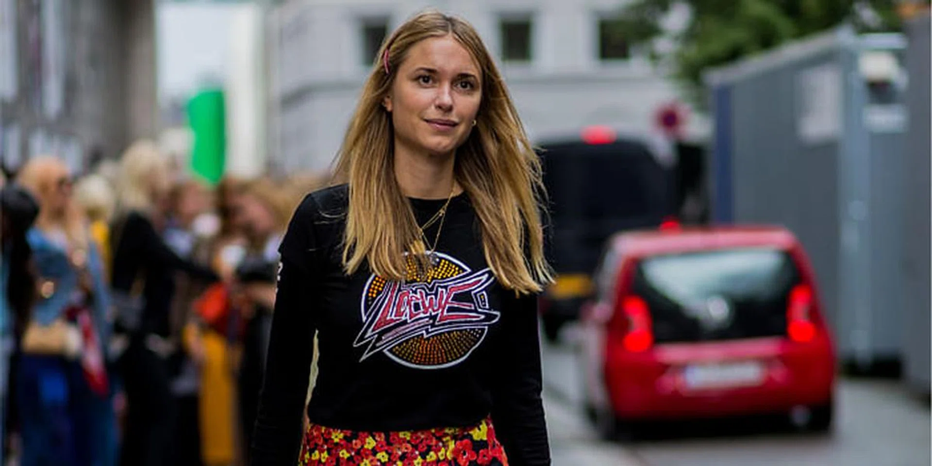 copenhagen fashion week