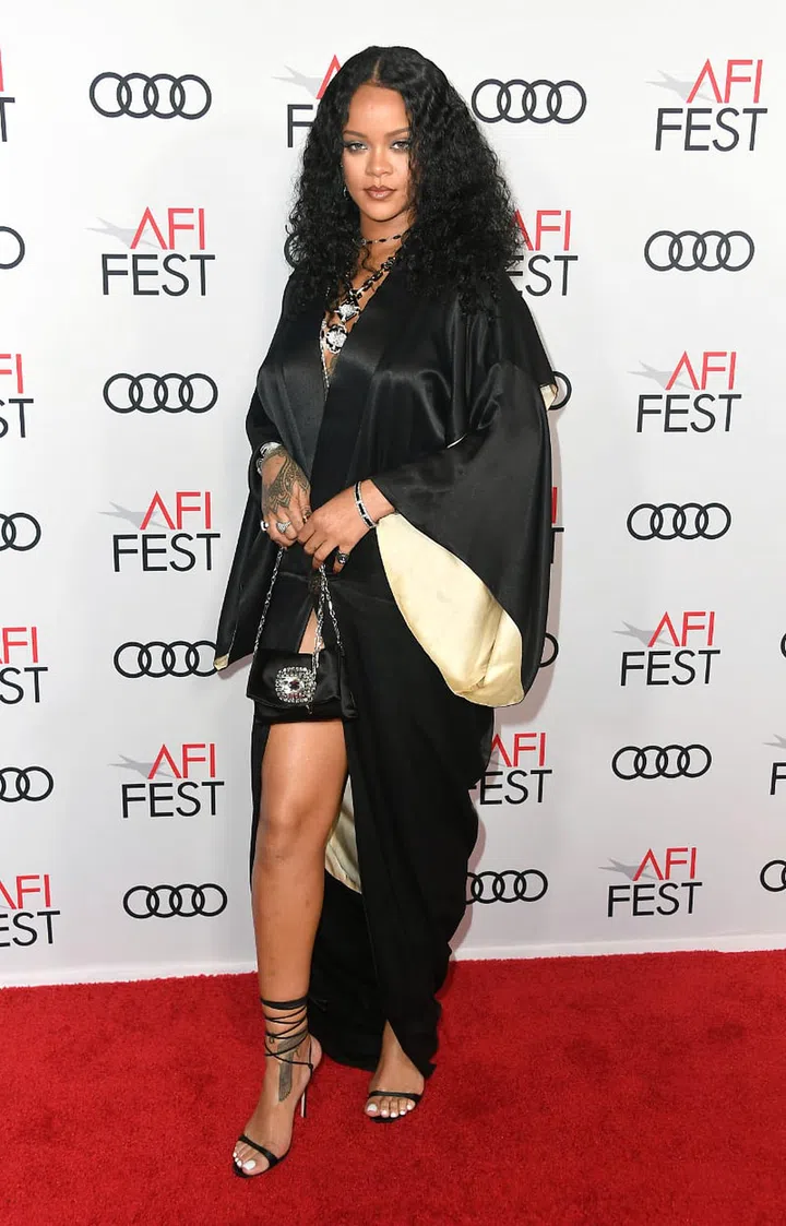 Photo: Frazer Harrison / Getty Images