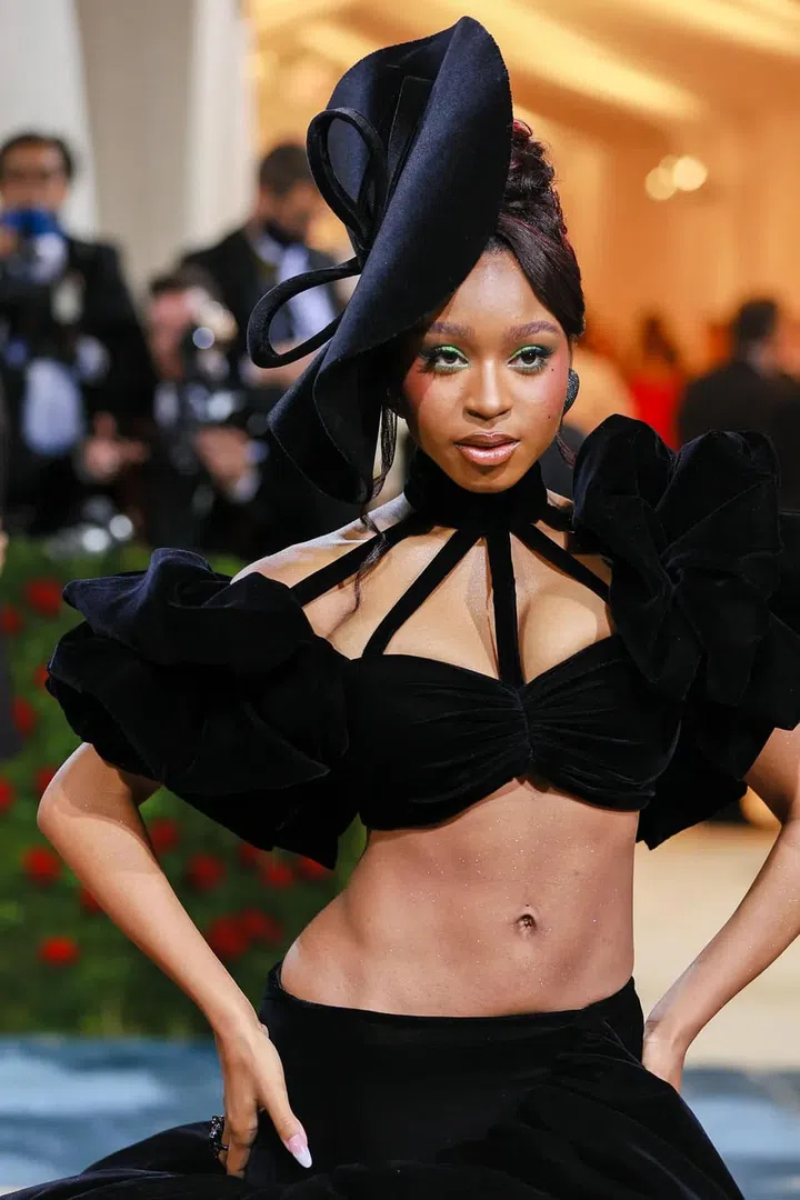 Normani (Photo: Theo Wargo/Getty Images)