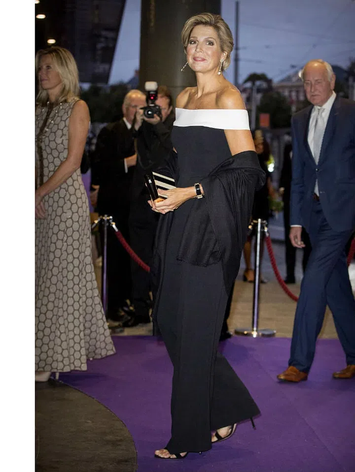 Photo: Getty