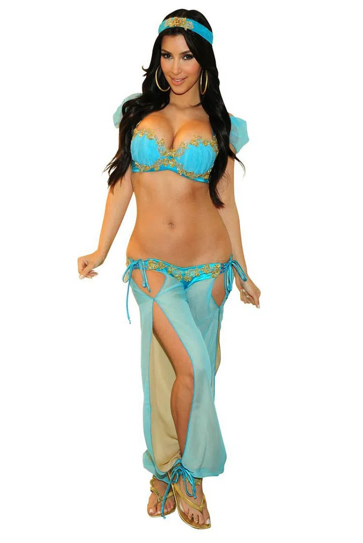Photo: KimKardashianWest.com