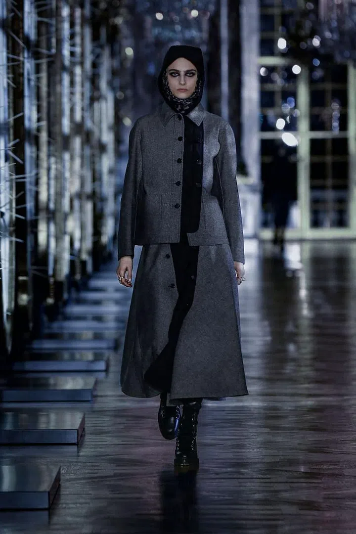 Photo: Dior