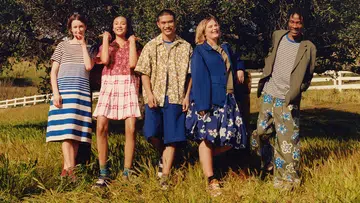 MARNI's Creative Director Francesco Risso On Collaborating With UNIQLO