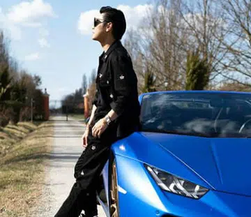 Lamborghini