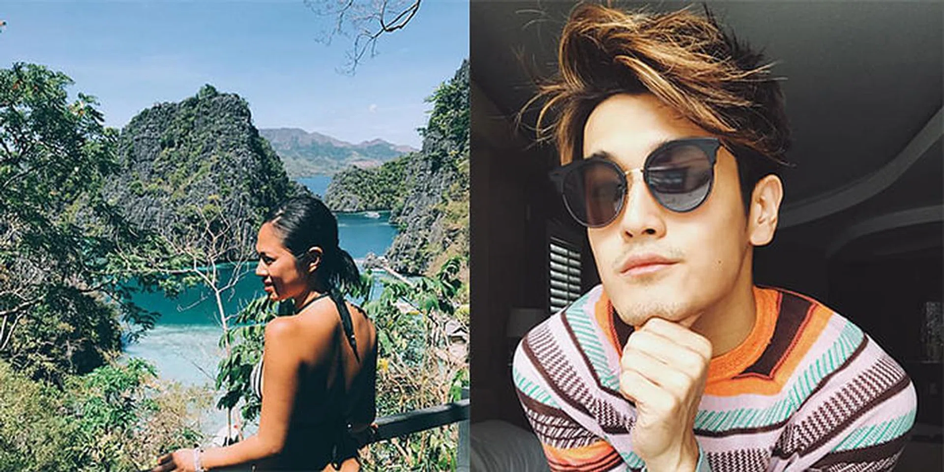 Who Are Singapore’s Very Own Rich Kids Of Instagram? | Harper's Bazaar ...