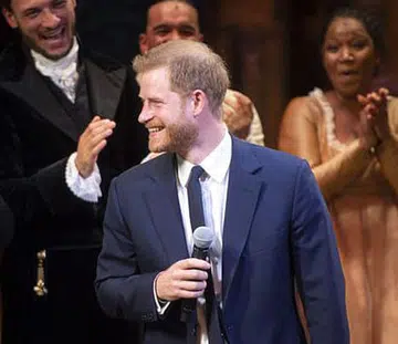 prince harry