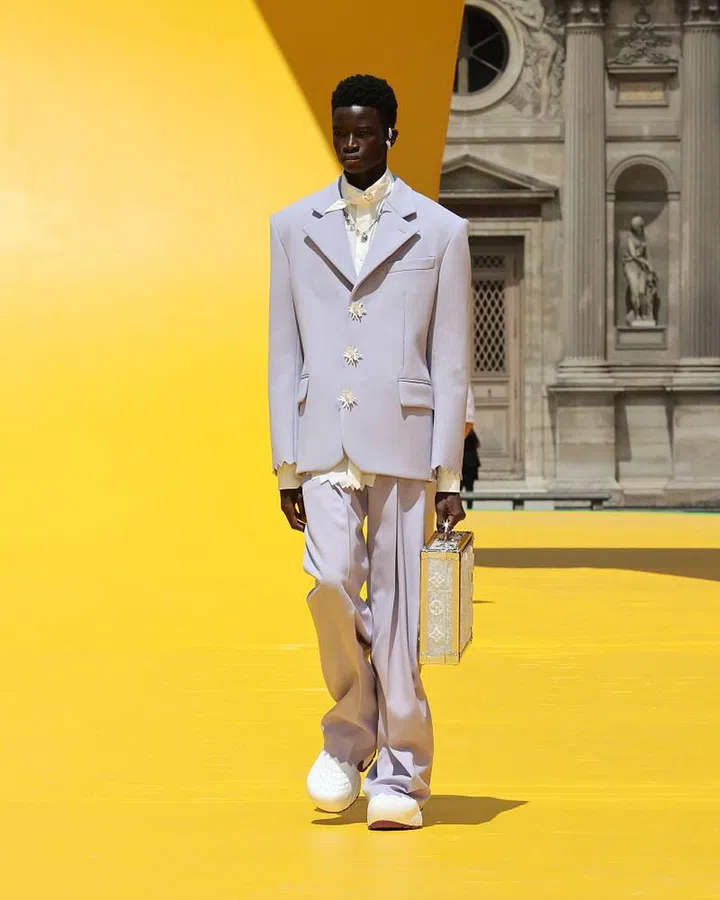 Photo: Louis Vuitton