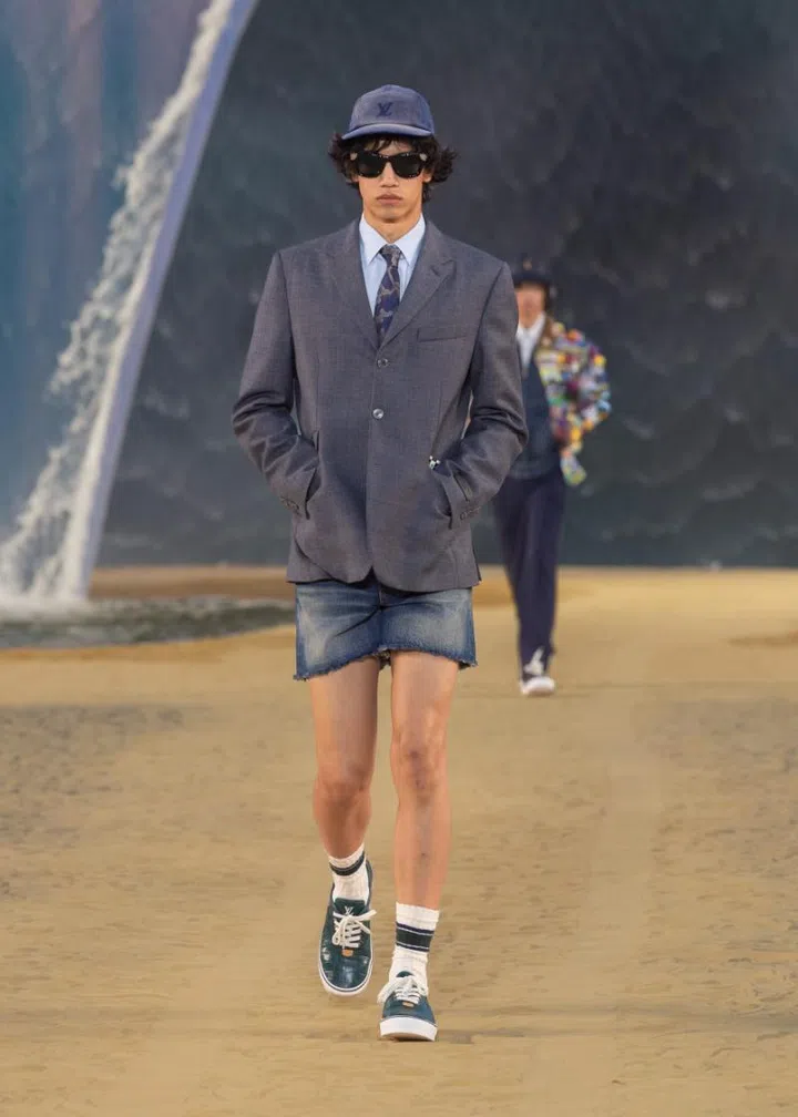 Louis Vuitton Spring Summer 2027