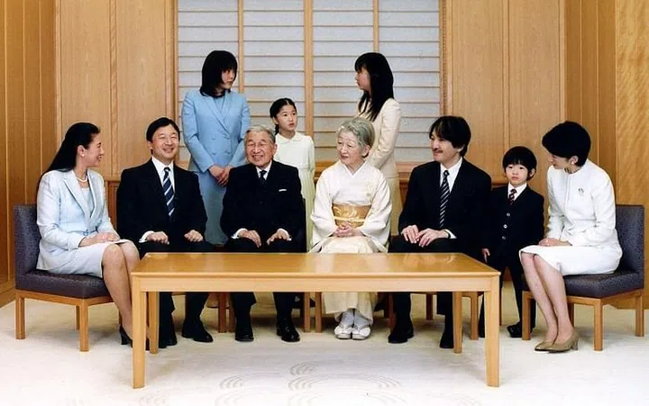 Photo: Shizuo Kambayashi
