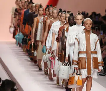 Fendi SS19