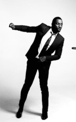 Idris Elba Out And About Is The Definition Of Dadgoals