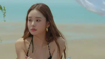 song ji a single inferno season 1