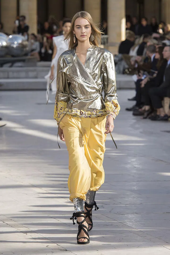 Isabel Marant SS16