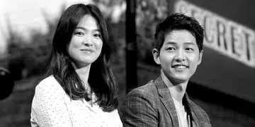 Song Hye Kyo
