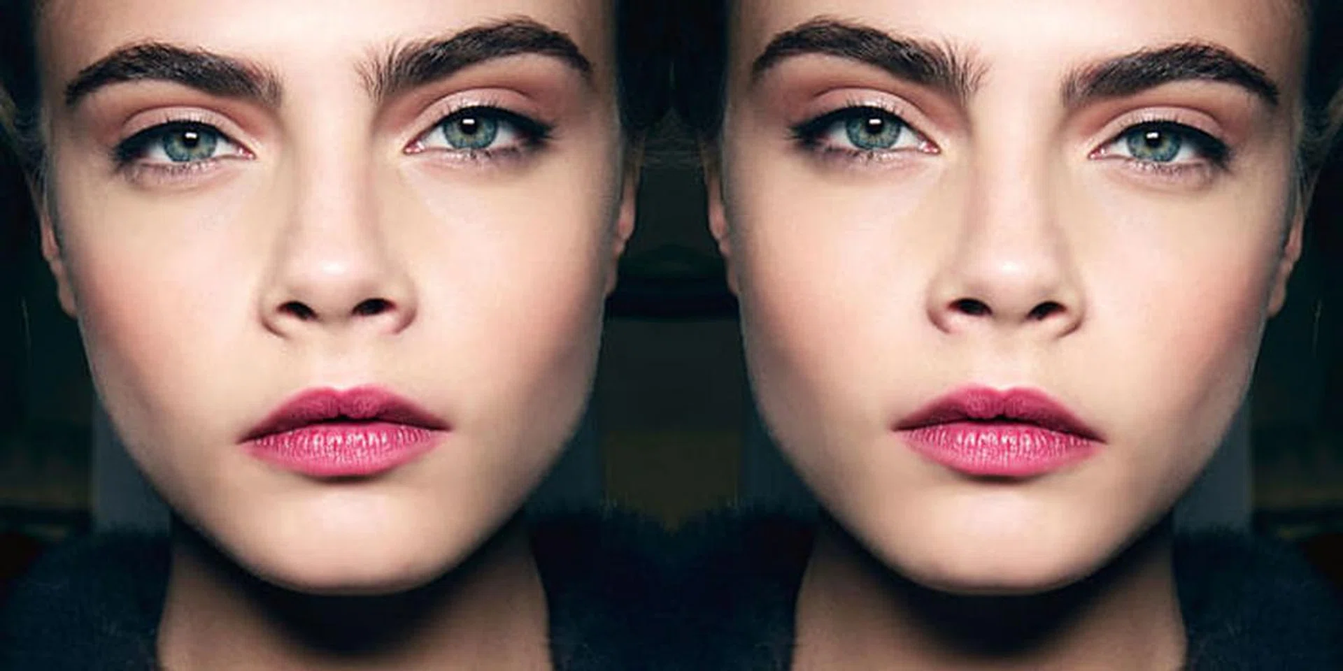 eye brows