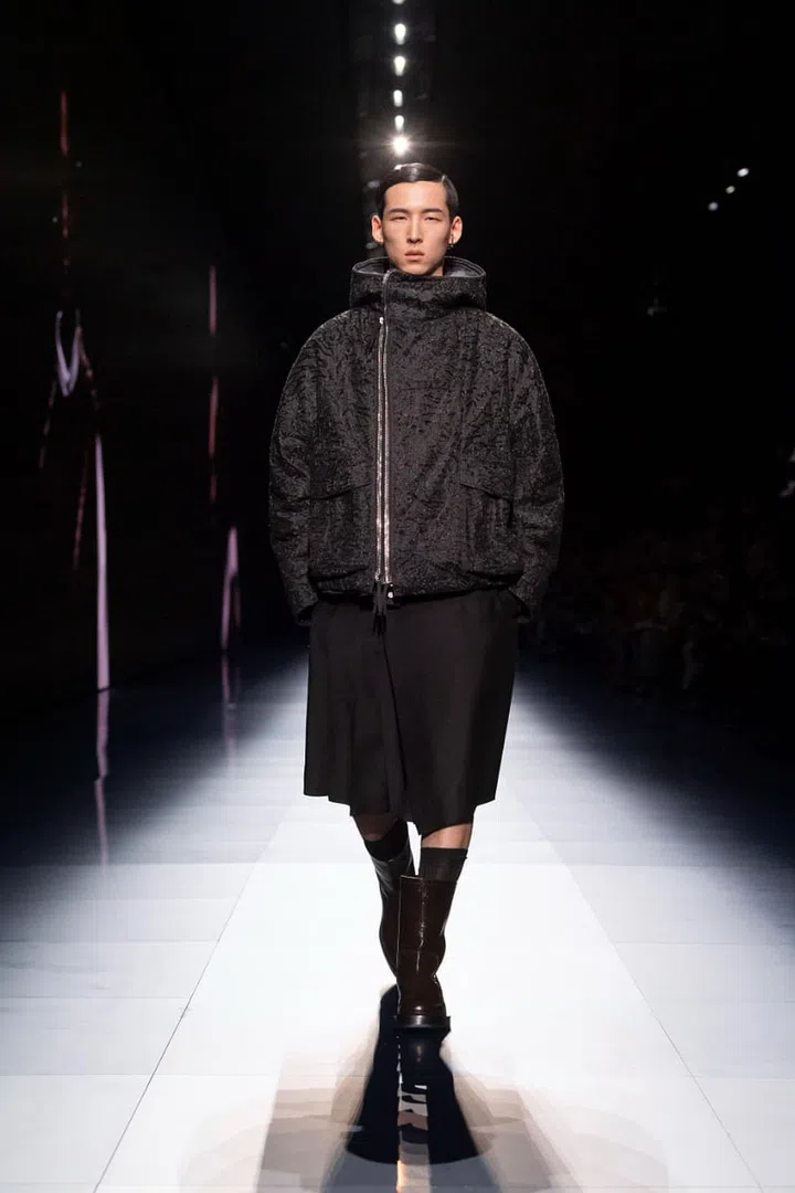 Photo: Dior