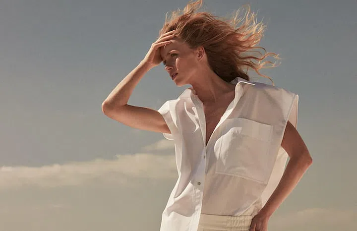 Photo: Massimo Dutti