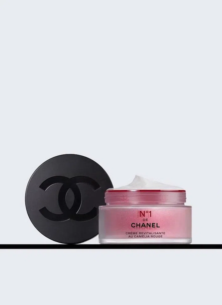 Revitalizing Cream, $167 ($142 for refill)
