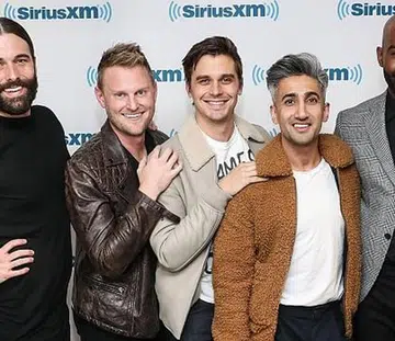 Queer Eye