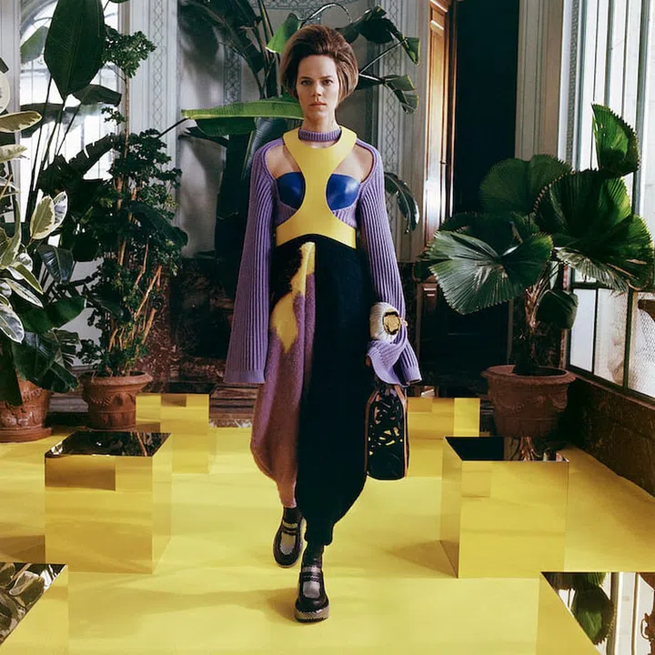 Photo: Loewe