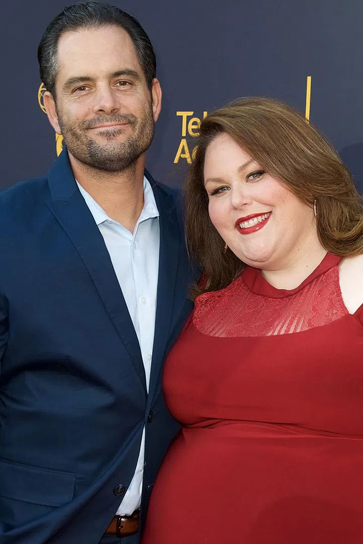 Needing some time on her own, the This is Us actress announced her split from boyfriend Josh Stancil in an interview with Wendy Williams in late March.

Photo: Getty
