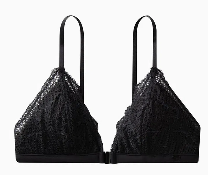 Bra, $119, Calvin Klein Underwear