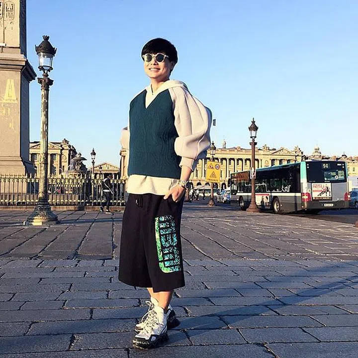 EIC Kenneth Goh PFW