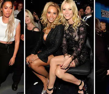 celeb friend