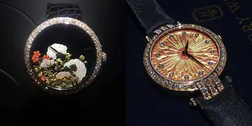 Baselworld 2017