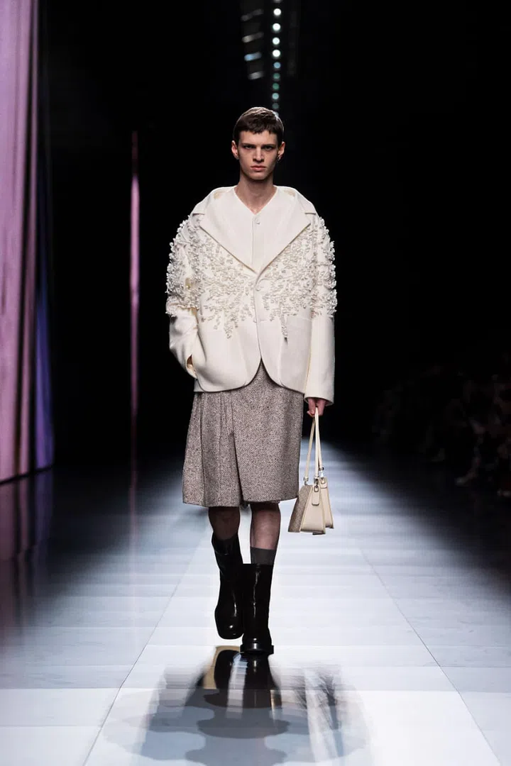 Photo: Dior