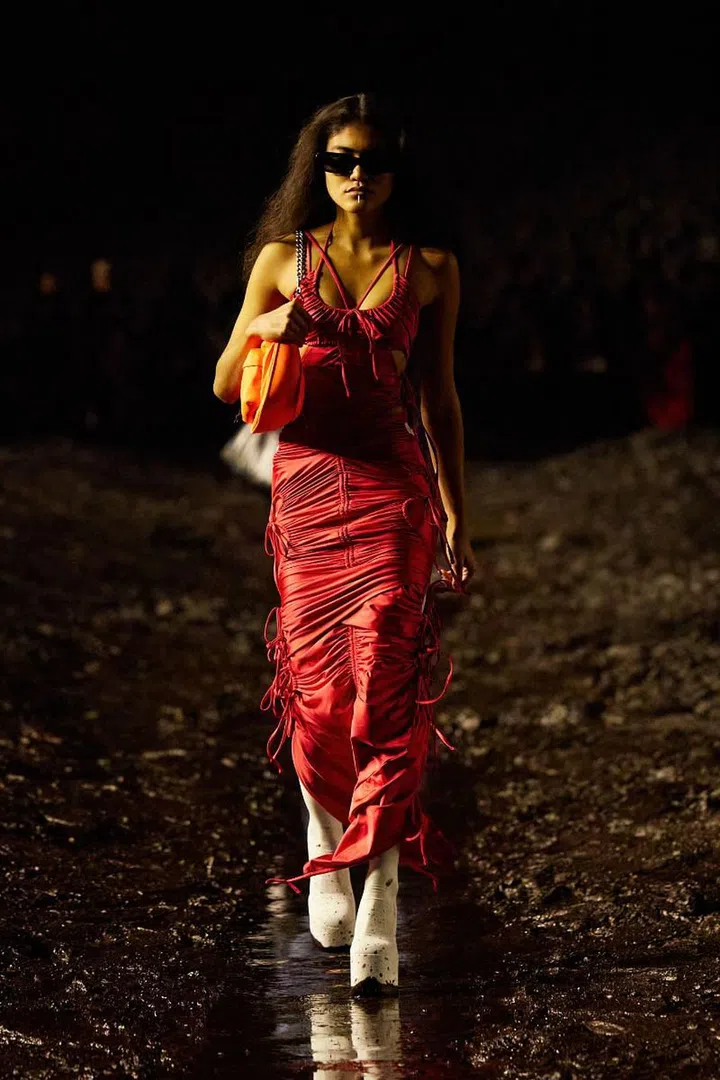 Photo: Balenciaga