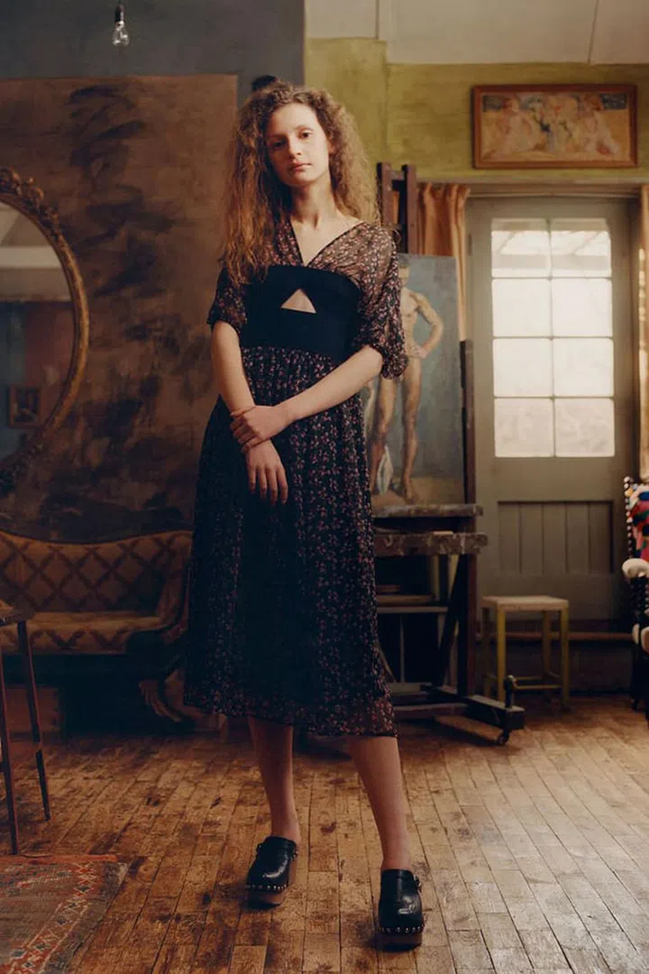 Alexa Chung