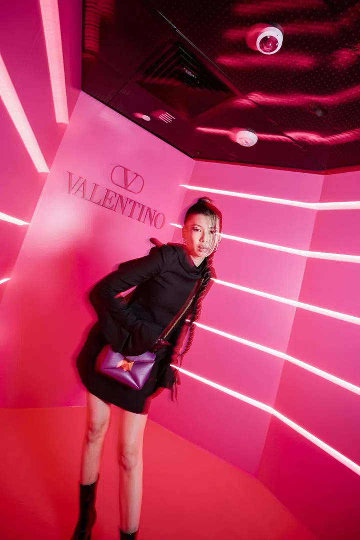 Photo: Valentino