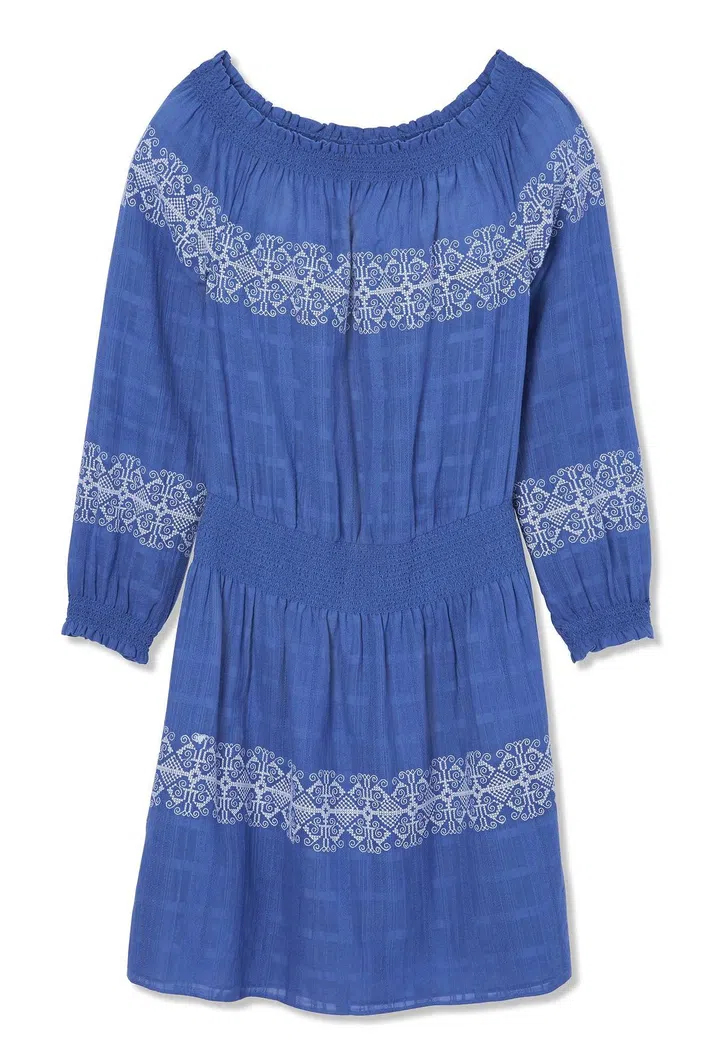 Tory Burch 'Bohemian Traveler' collection