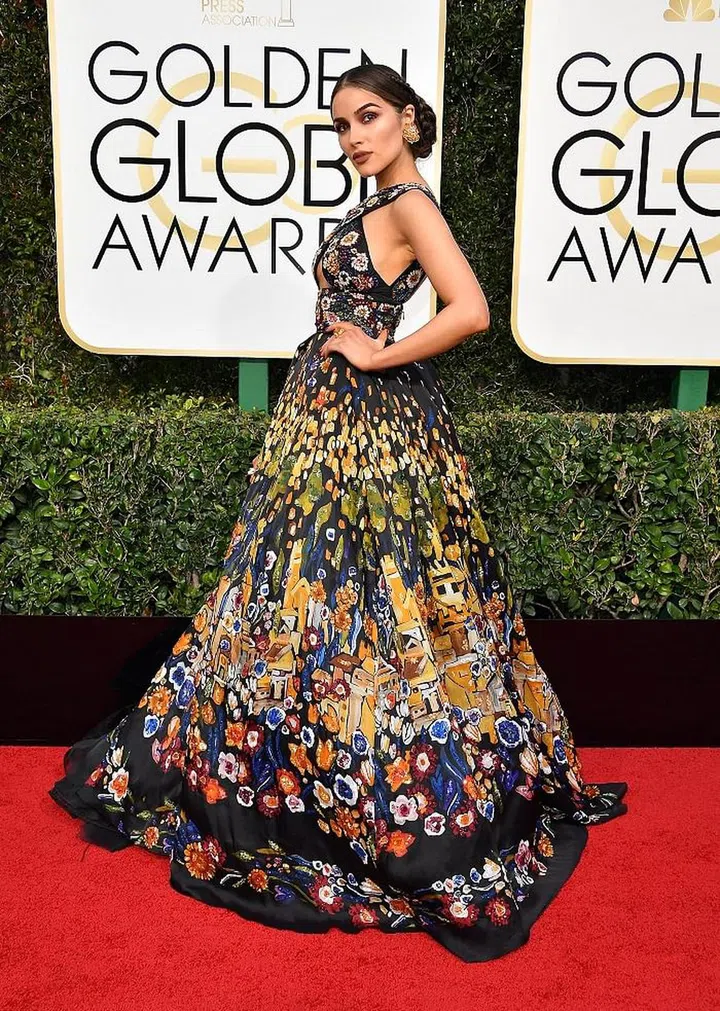 Photo: Getty