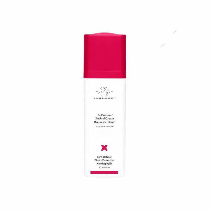 A-Passioni Retinol Cream, $108, Drunk Elephant at Sephora