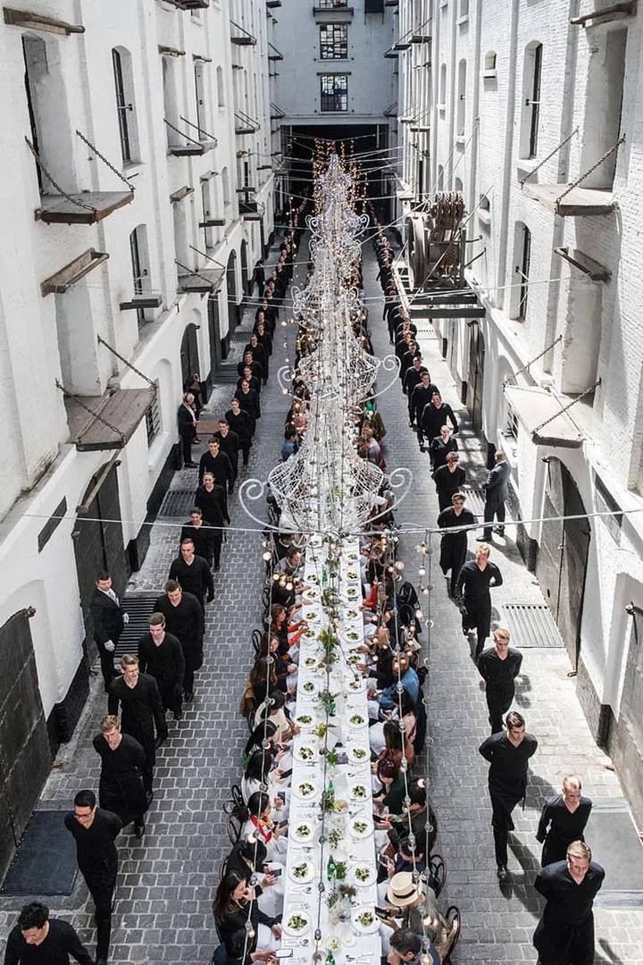 Photo: Benoît Tellier