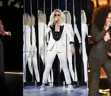 Grammys 2017