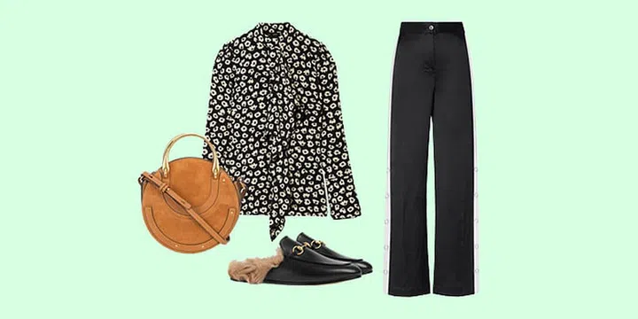 Fashion
